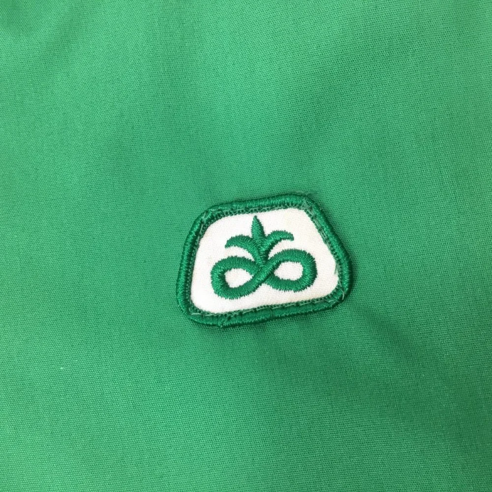 Vintage Swingster Pioneer Seed Jacket XLT Agriculture Farmer USA Windbreaker Zip - Picture 6 of 9